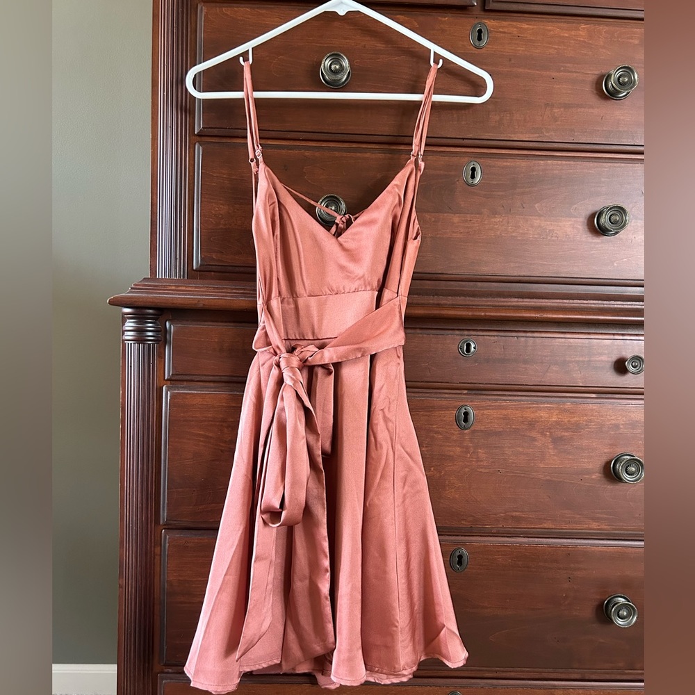 Lucy in the sky dress